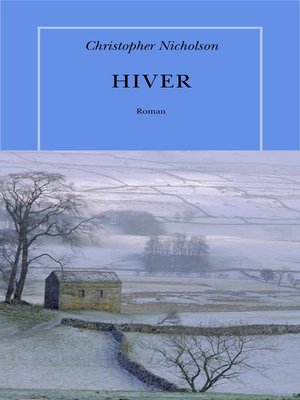 cover image of Hiver